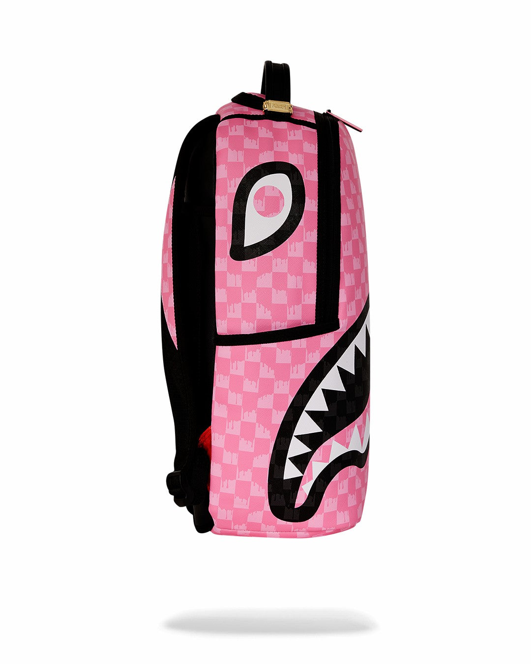 Sprayground - PINK PARADISE DLXSV BACKPACK