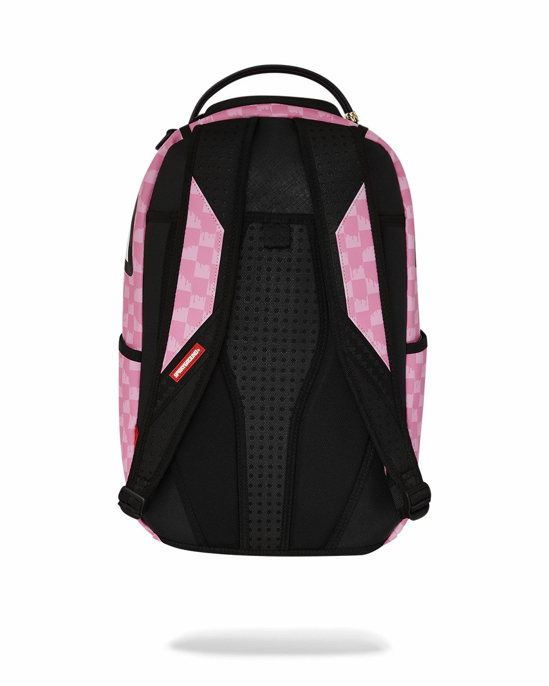 Sprayground - PINK PARADISE DLXSV BACKPACK