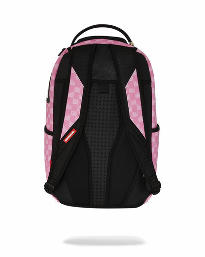 Sprayground - PINK PARADISE DLXSV BACKPACK