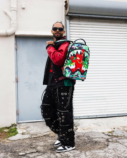 Sprayground - DIABLO SAVINGS ACCOUNT DLXSV BACKPACK