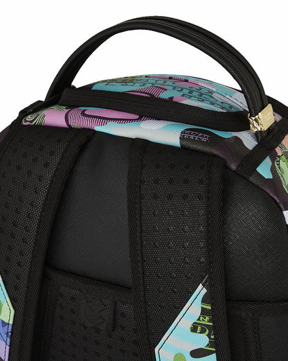 Sprayground - DIABLO SAVINGS ACCOUNT DLXSV BACKPACK