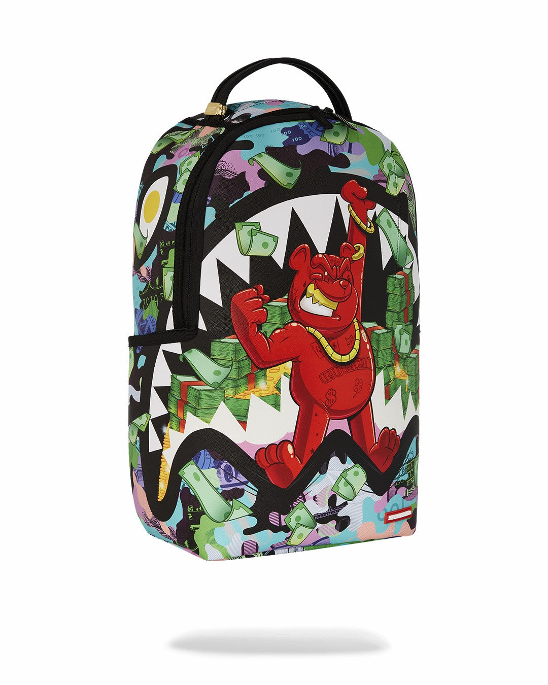 Sprayground - DIABLO SAVINGS ACCOUNT DLXSV BACKPACK