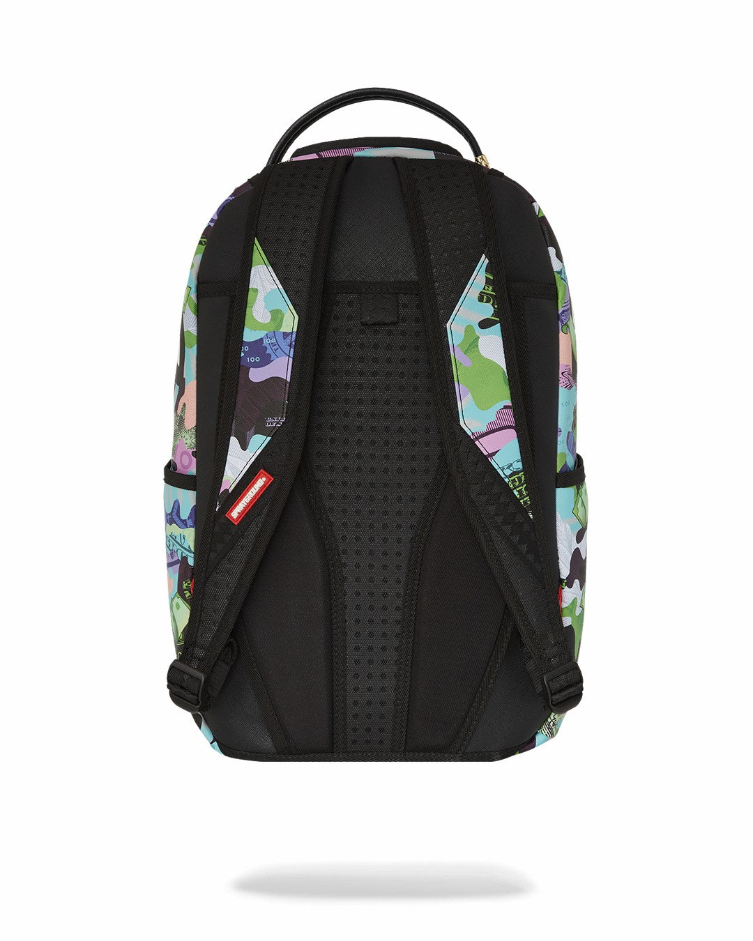 Sprayground - DIABLO SAVINGS ACCOUNT DLXSV BACKPACK