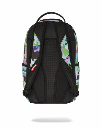 Sprayground - DIABLO SAVINGS ACCOUNT DLXSV BACKPACK