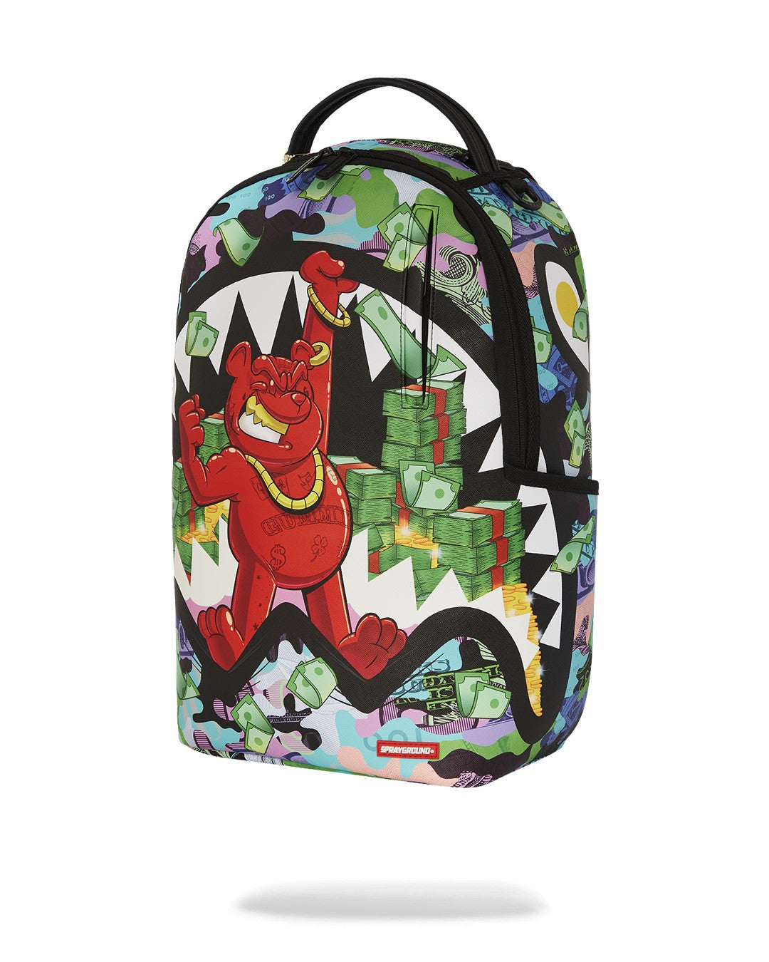 Sprayground - DIABLO SAVINGS ACCOUNT DLXSV BACKPACK