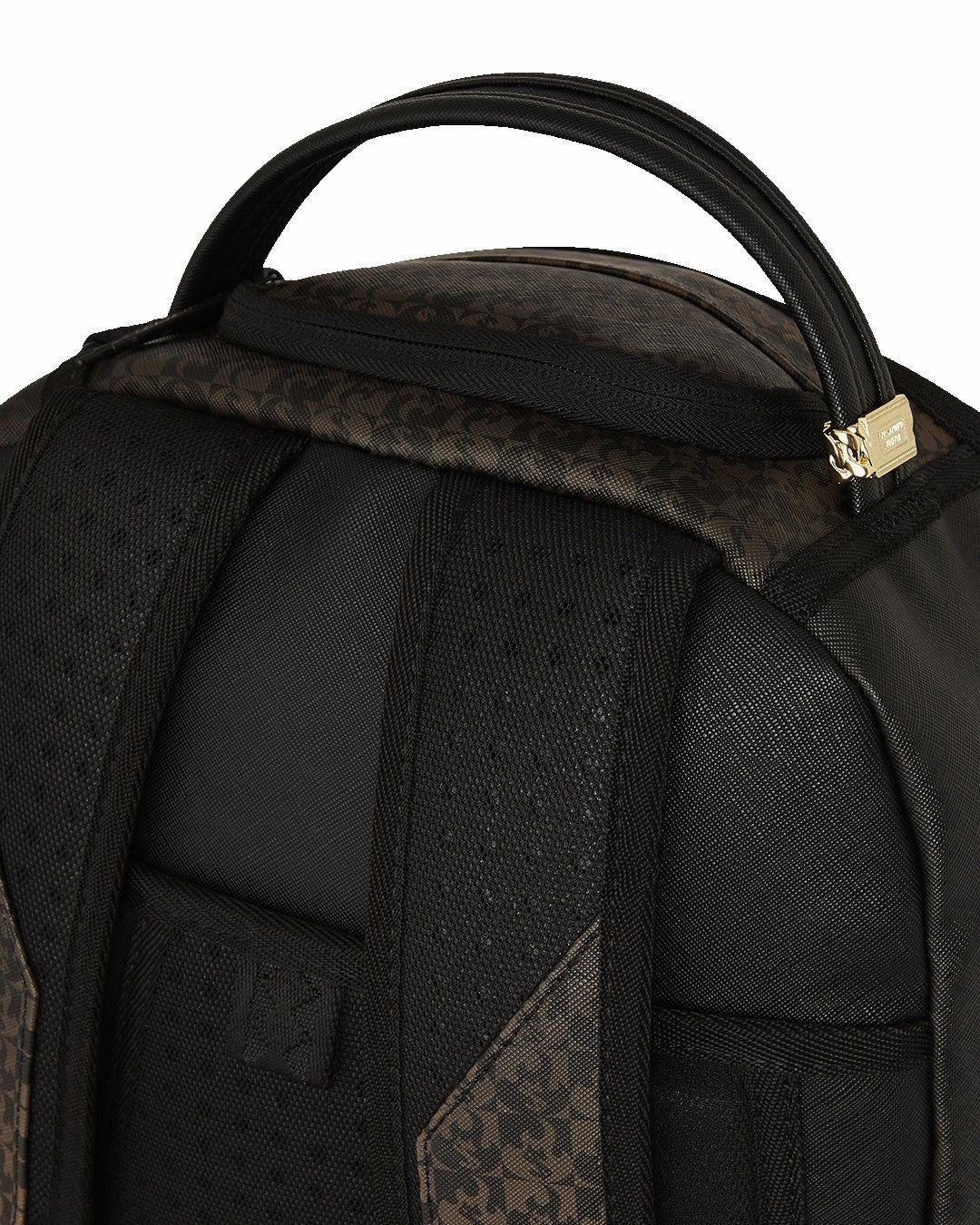 Sprayground - DIABLO BLAZED BREAKOUT BACKPACK