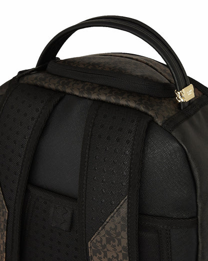 Sprayground - DIABLO BLAZED BREAKOUT BACKPACK