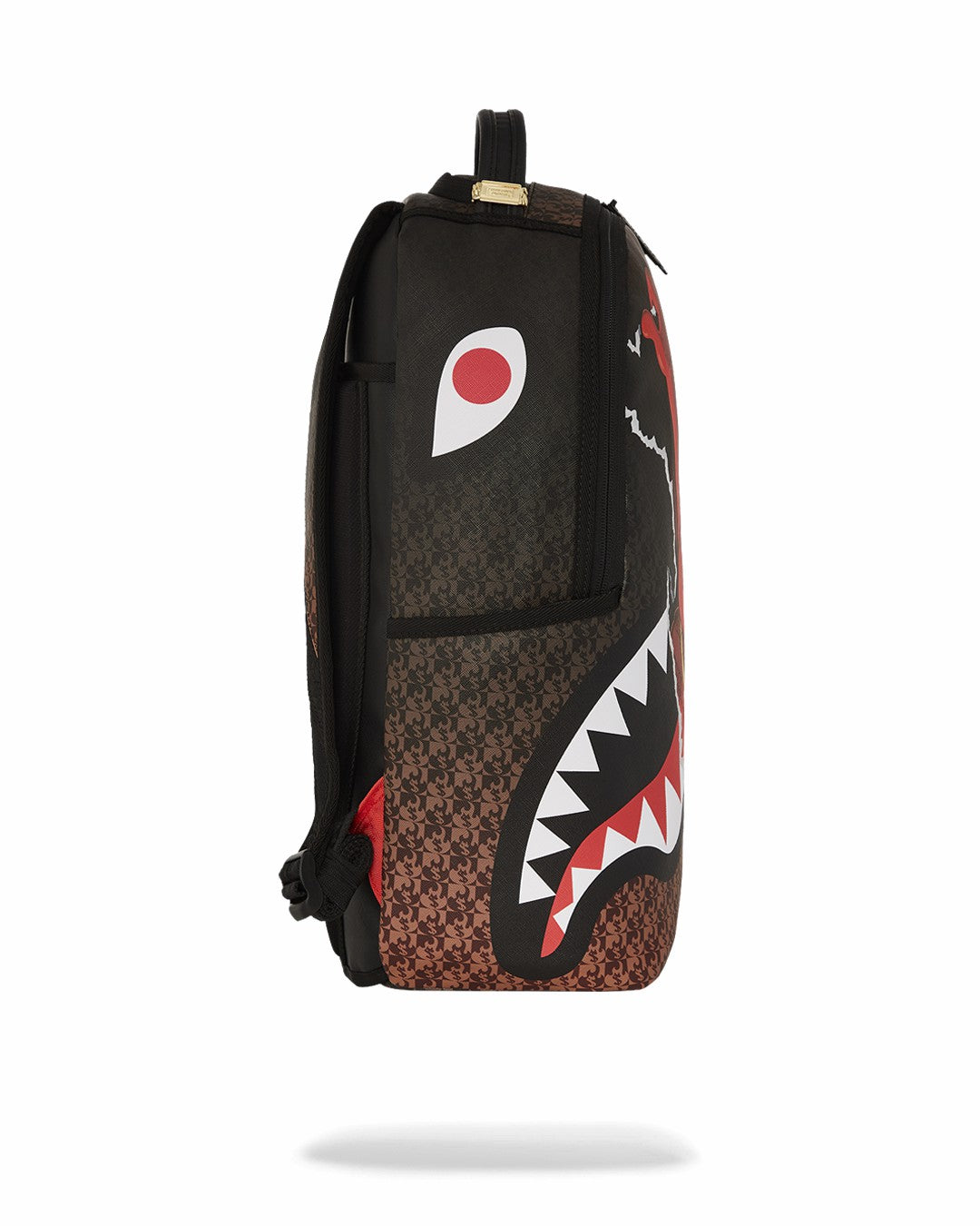 Sprayground - DIABLO BLAZED BREAKOUT BACKPACK