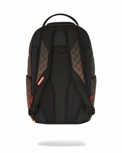 Sprayground - DIABLO BLAZED BREAKOUT BACKPACK