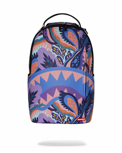 Sprayground - AQUATIC DAZE DLXSV BACKPACK