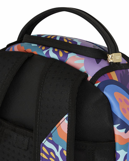 Sprayground - AQUATIC DAZE DLXSV BACKPACK