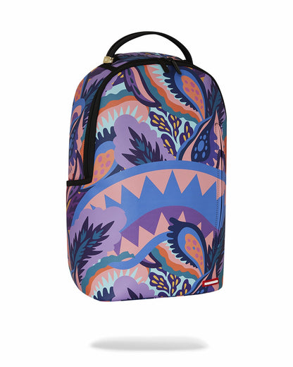 Sprayground - AQUATIC DAZE DLXSV BACKPACK