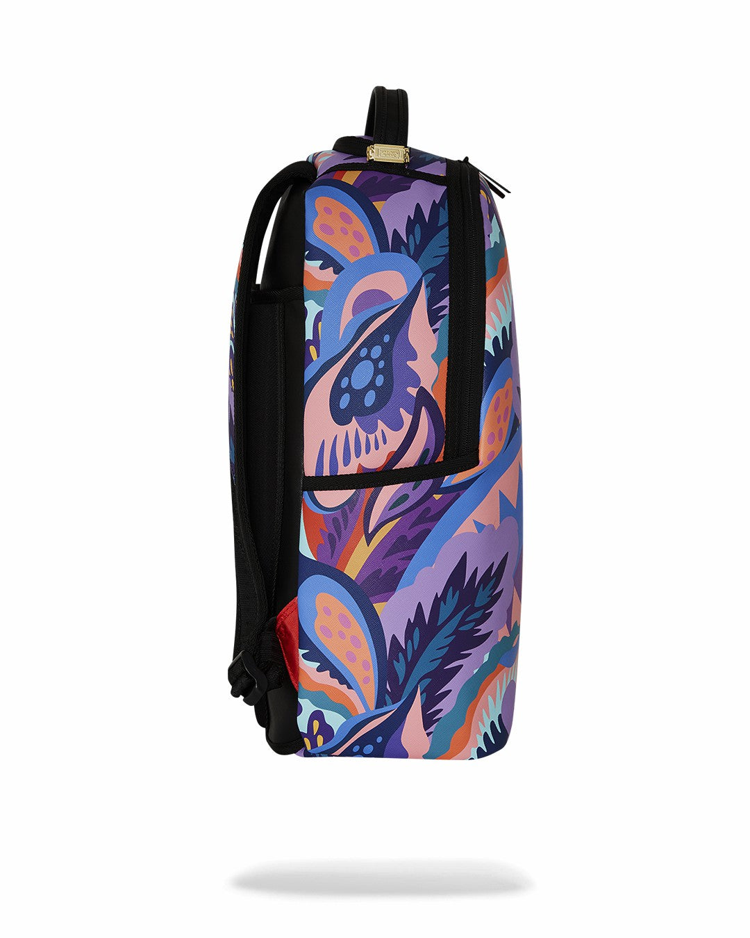 Sprayground - AQUATIC DAZE DLXSV BACKPACK