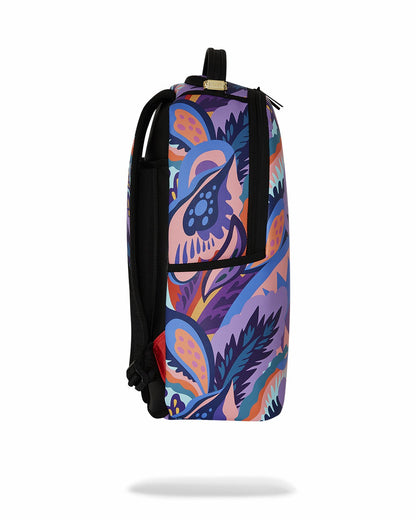 Sprayground - AQUATIC DAZE DLXSV BACKPACK