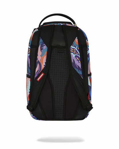 Sprayground - AQUATIC DAZE DLXSV BACKPACK