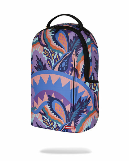 Sprayground - AQUATIC DAZE DLXSV BACKPACK