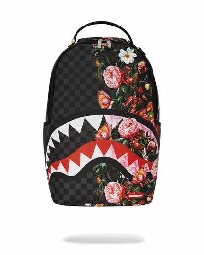 Sprayground - FRESH CHECK DLXSV BACKPACK