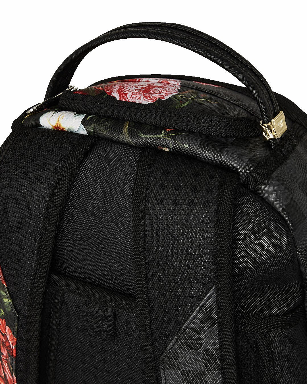 Sprayground - FRESH CHECK DLXSV BACKPACK