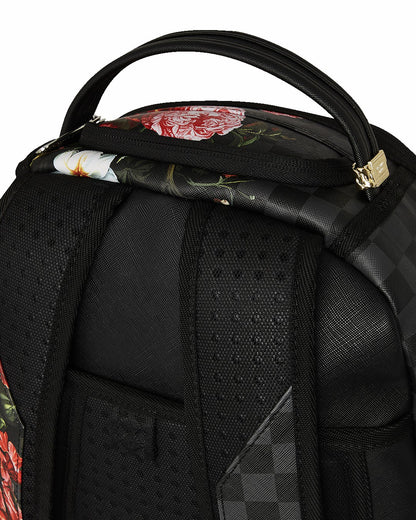 Sprayground - FRESH CHECK DLXSV BACKPACK