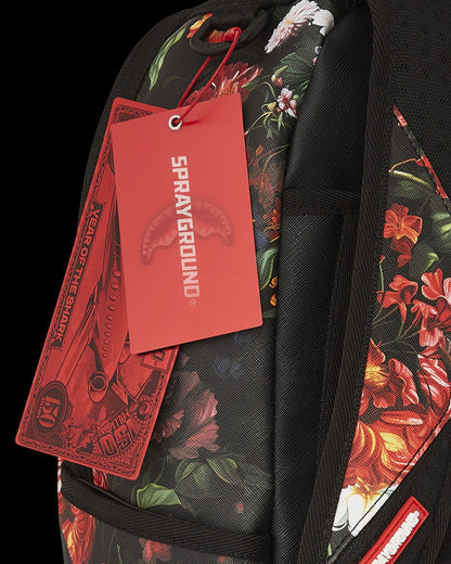 Sprayground - FRESH CHECK DLXSV BACKPACK