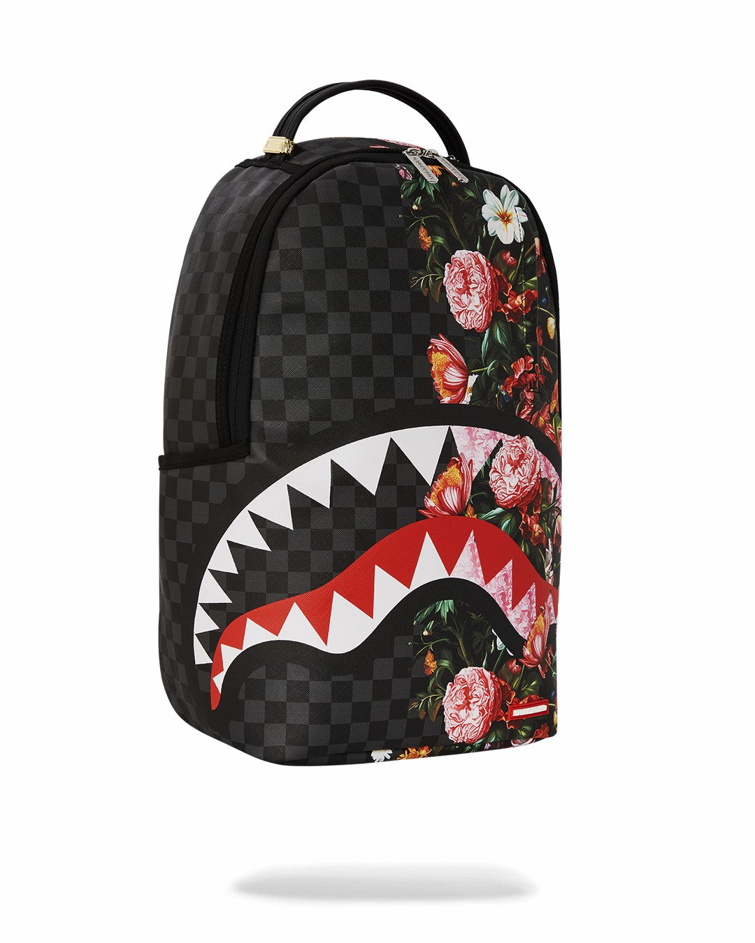 Sprayground - FRESH CHECK DLXSV BACKPACK