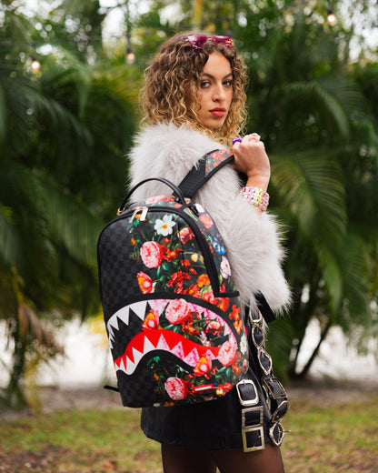 Sprayground - FRESH CHECK DLXSV BACKPACK