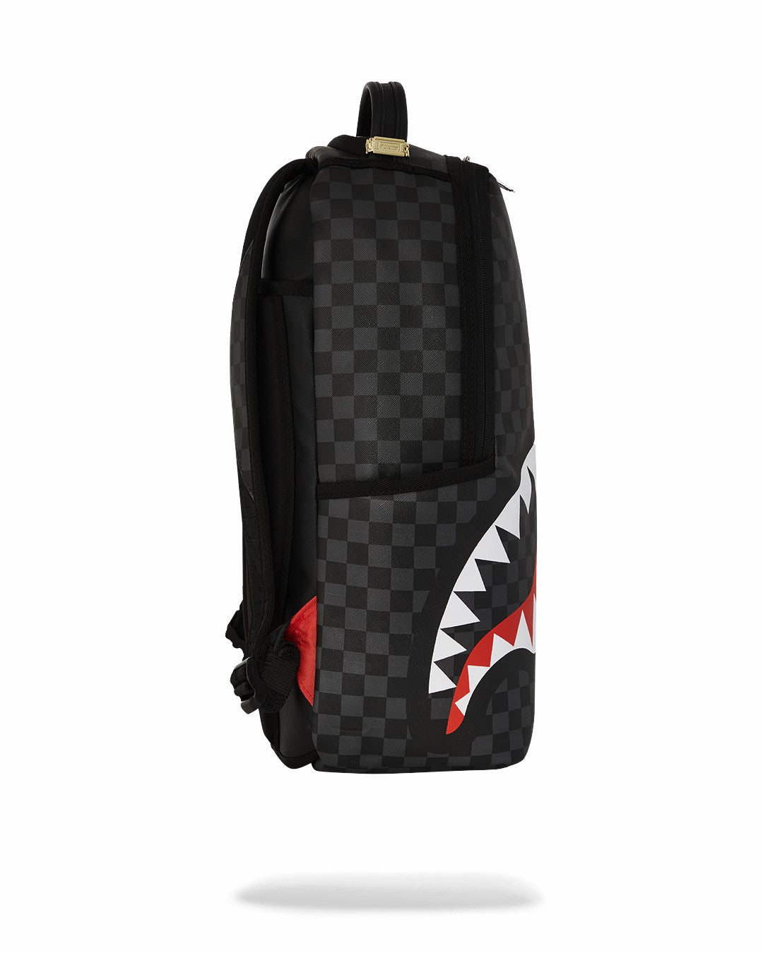 Sprayground - FRESH CHECK DLXSV BACKPACK
