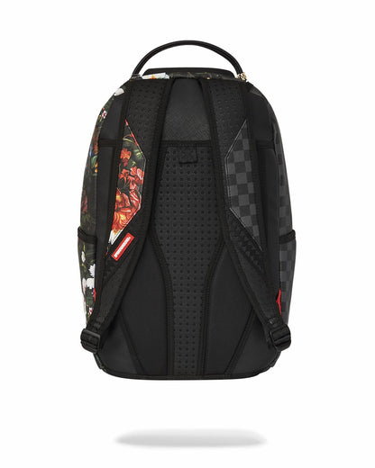 Sprayground - FRESH CHECK DLXSV BACKPACK