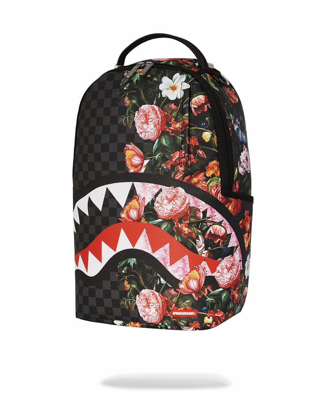 Sprayground - FRESH CHECK DLXSV BACKPACK