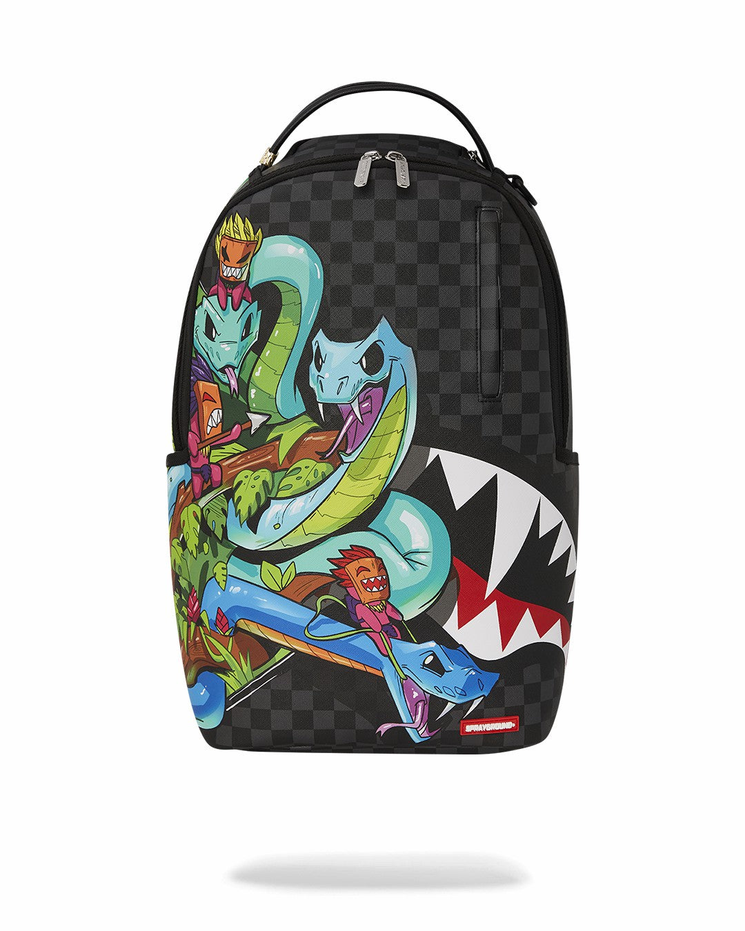 Sprayground - SQUAD UP BACKPACK