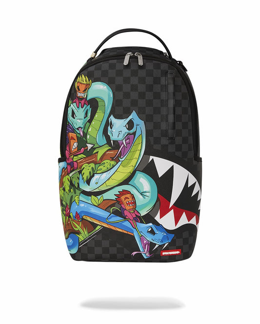 Sprayground - SQUAD UP BACKPACK