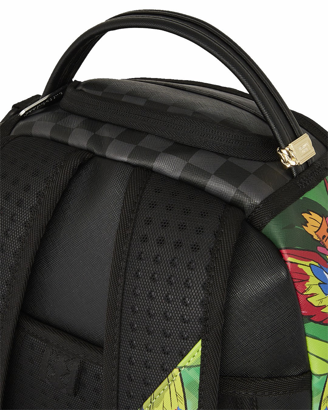 Sprayground - SQUAD UP BACKPACK