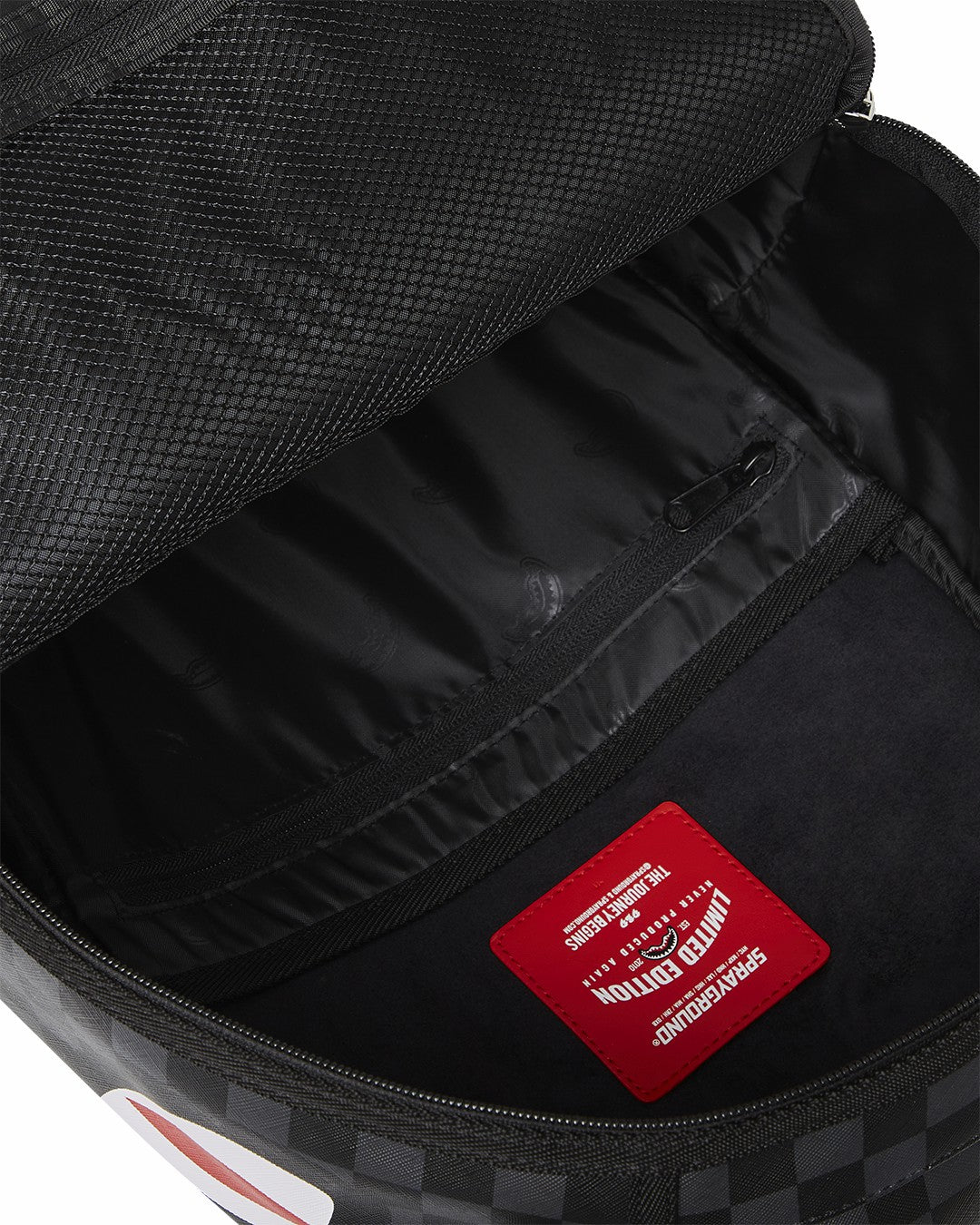 Sprayground - SQUAD UP BACKPACK