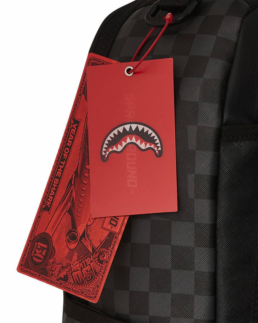 Sprayground - SQUAD UP BACKPACK
