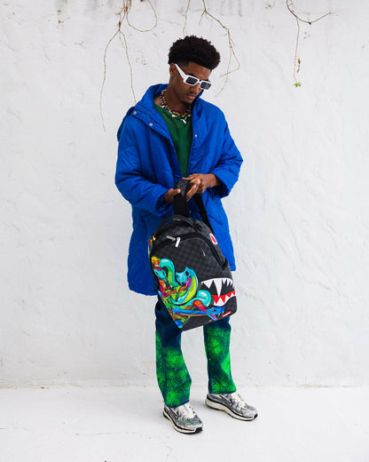 Sprayground - SQUAD UP BACKPACK