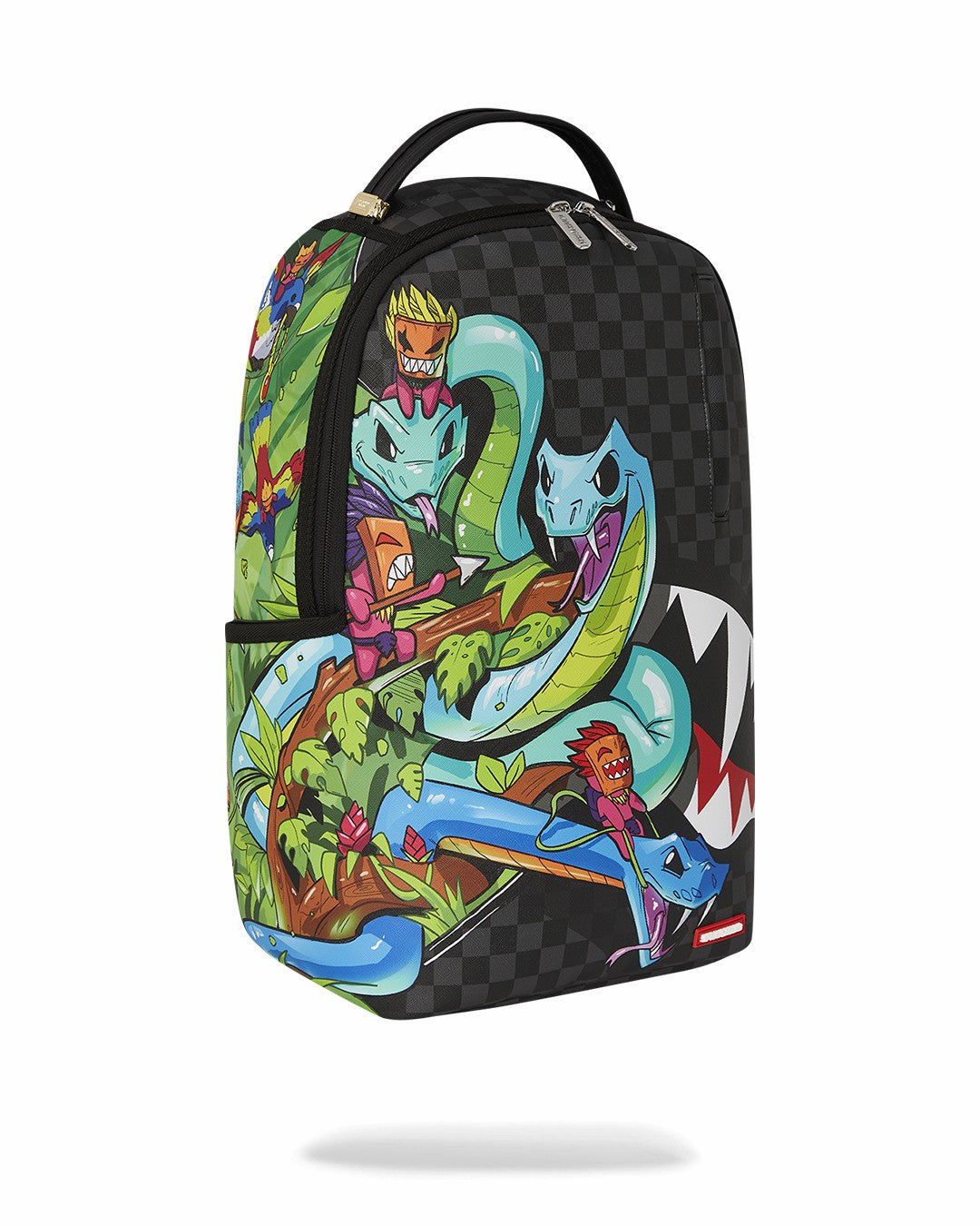 Sprayground - SQUAD UP BACKPACK