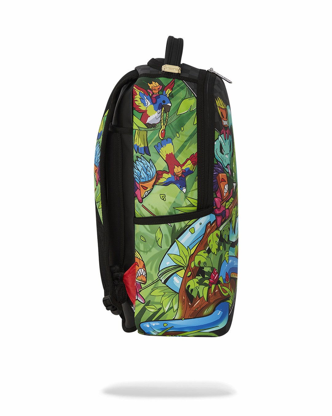 Sprayground - SQUAD UP BACKPACK