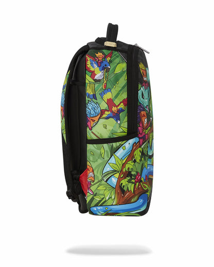Sprayground - SQUAD UP BACKPACK