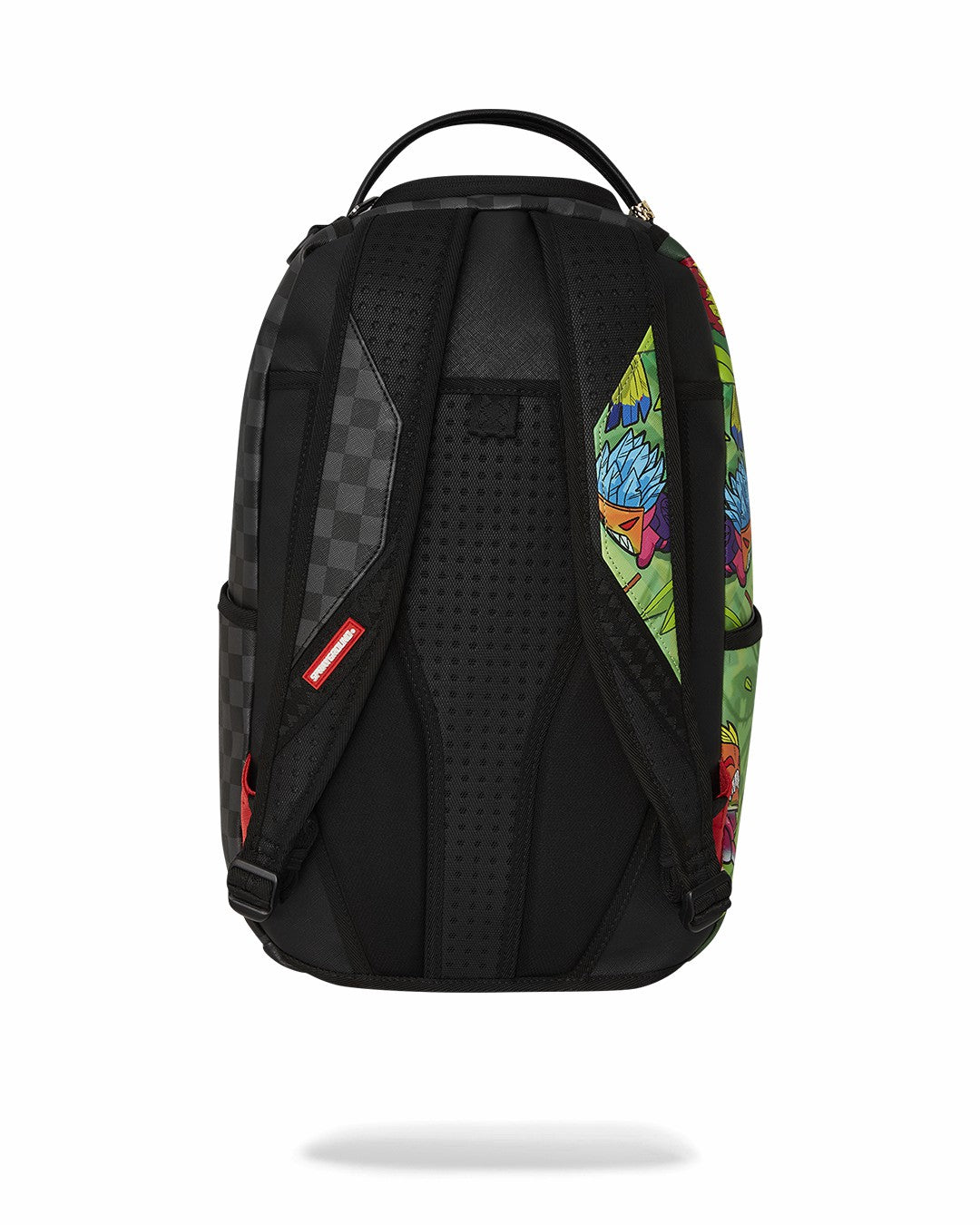 Sprayground - SQUAD UP BACKPACK