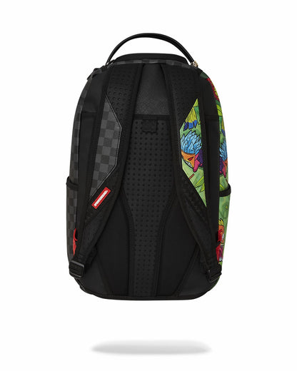 Sprayground - SQUAD UP BACKPACK