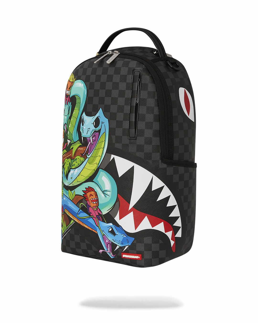 Sprayground - SQUAD UP BACKPACK
