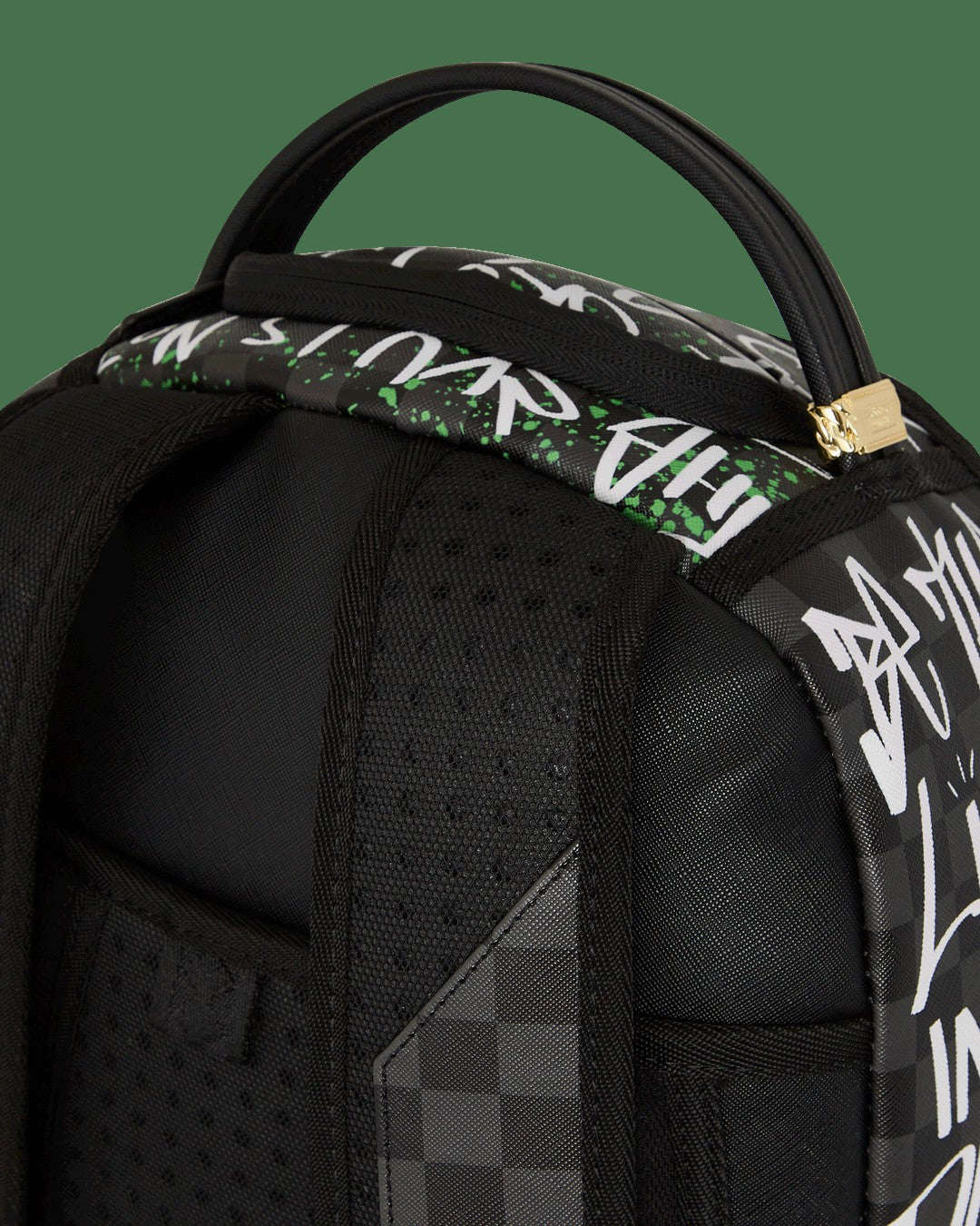 Sprayground - SPRAY POETRY ENCORE BACKPACK