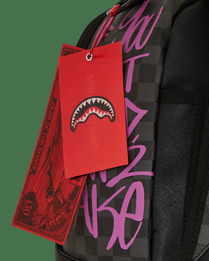 Sprayground - SPRAY POETRY ENCORE BACKPACK