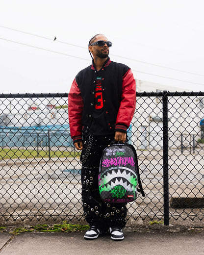Sprayground - SPRAY POETRY ENCORE BACKPACK