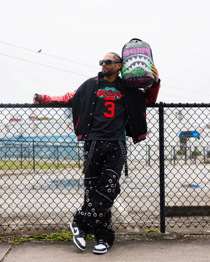 Sprayground - SPRAY POETRY ENCORE BACKPACK