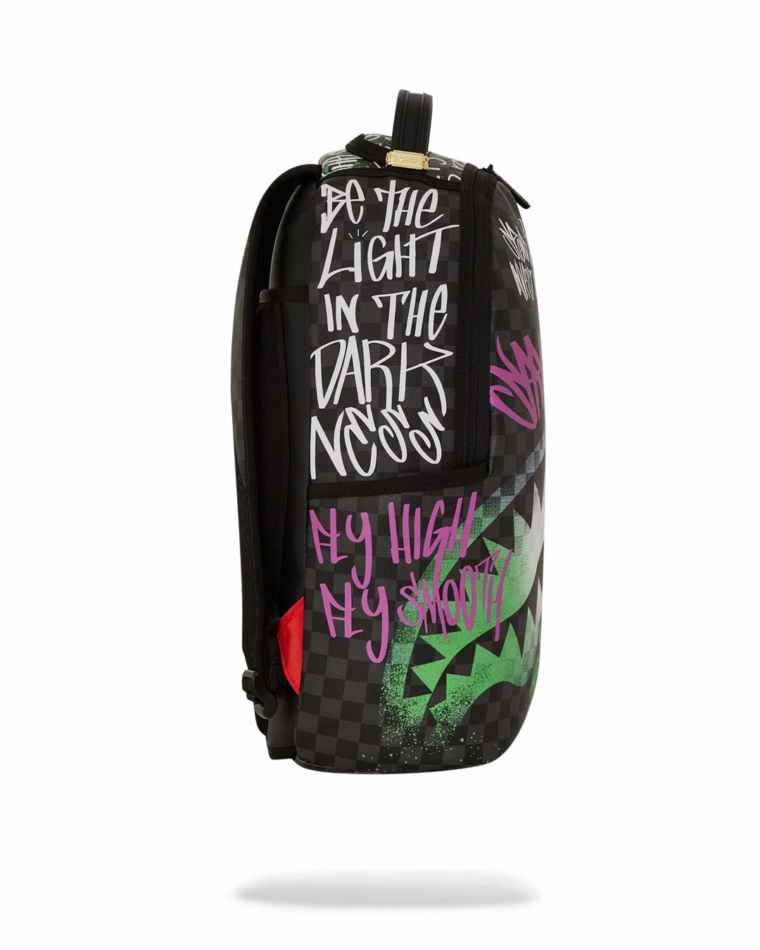 Sprayground - SPRAY POETRY ENCORE BACKPACK