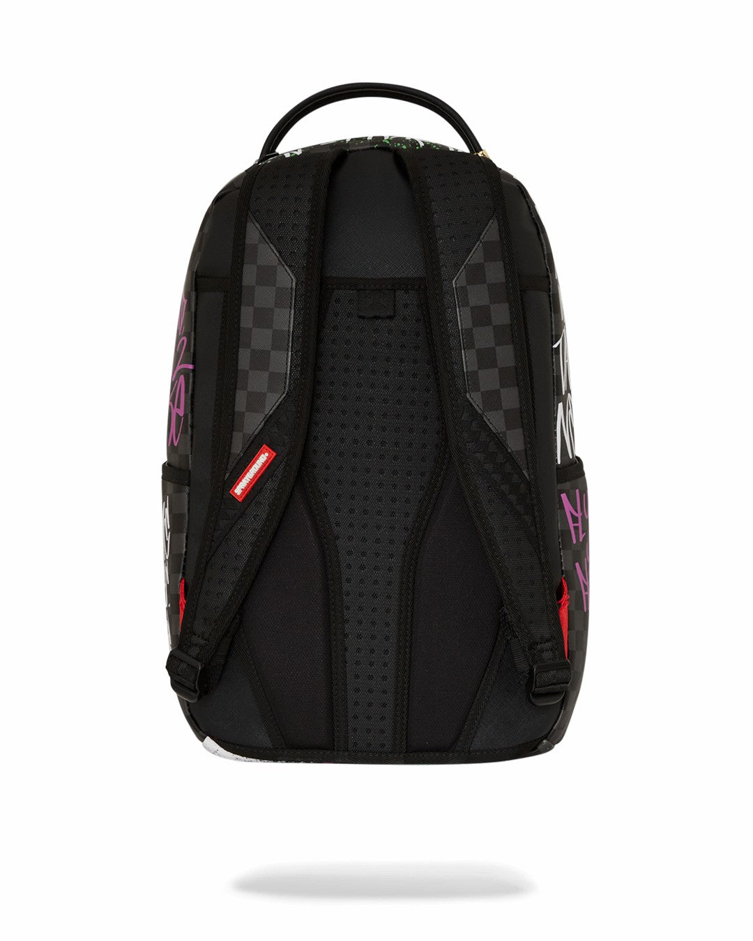 Sprayground - SPRAY POETRY ENCORE BACKPACK