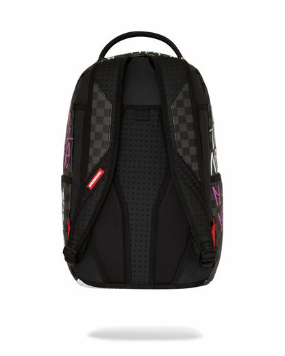 Sprayground - SPRAY POETRY ENCORE BACKPACK
