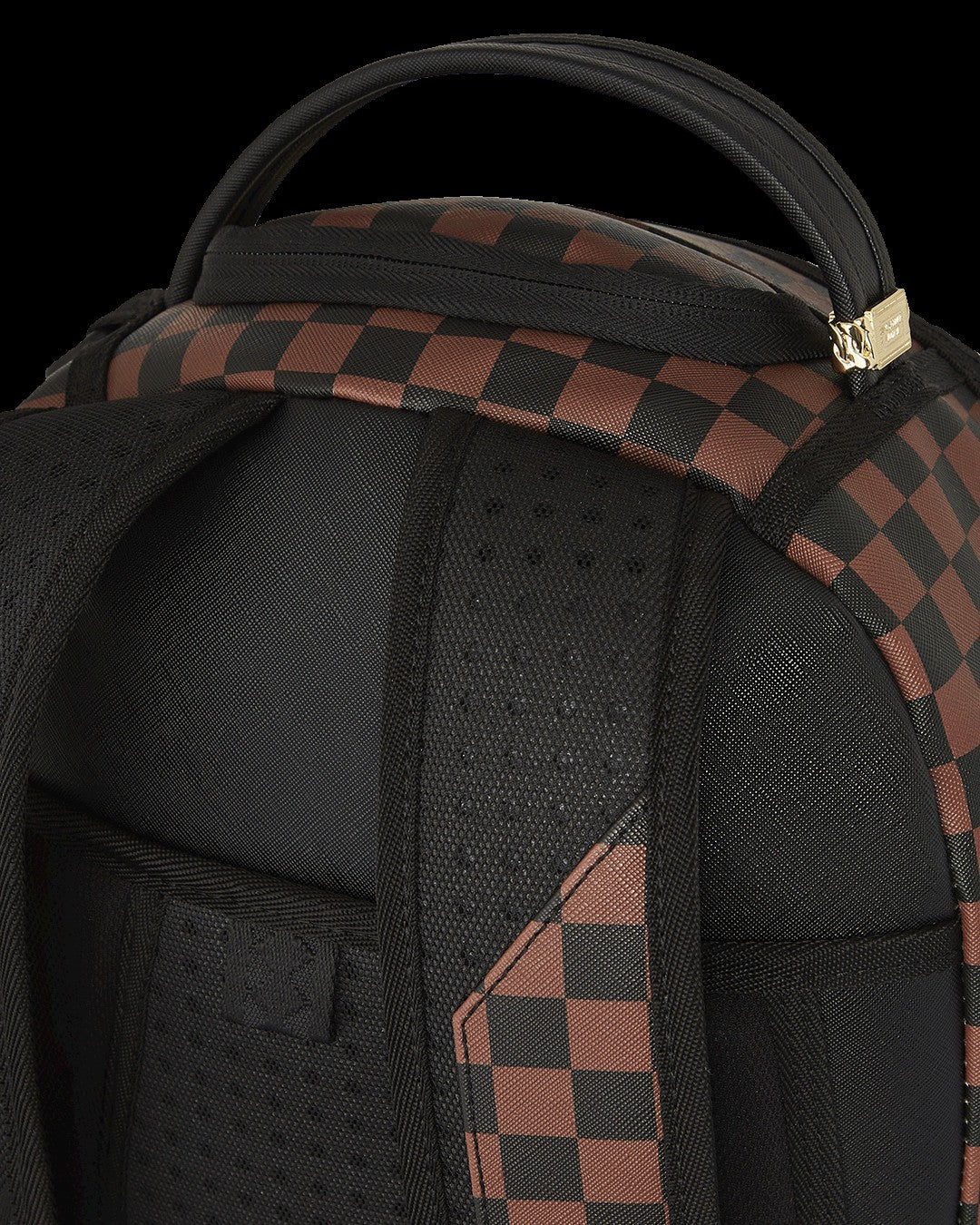 Sprayground - MONEY GRUMP DLXSV BACKPACK