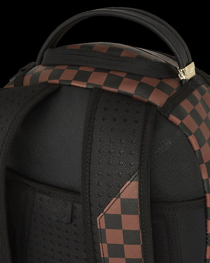 Sprayground - MONEY GRUMP DLXSV BACKPACK